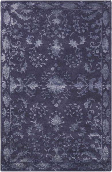 Nourison Home Symphony Indigo 3'6" x 5'6"