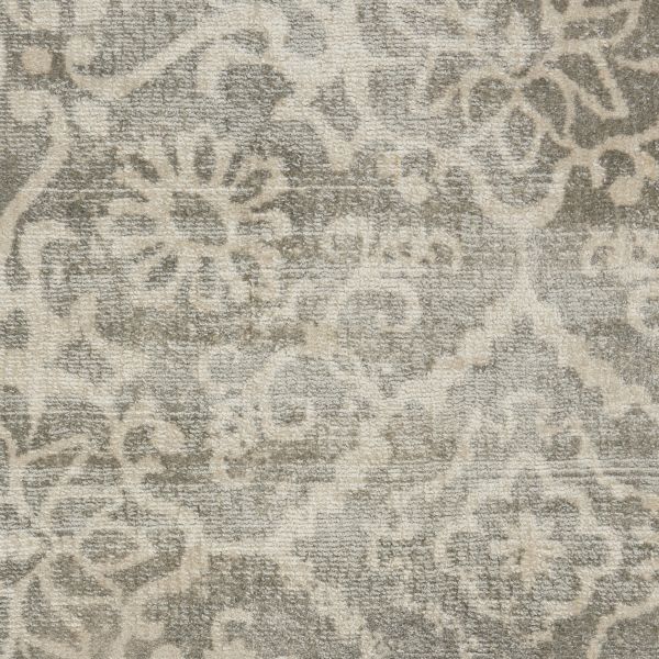 Nourison Home Desert Skies Grey 3'9" x 5'9" Collection