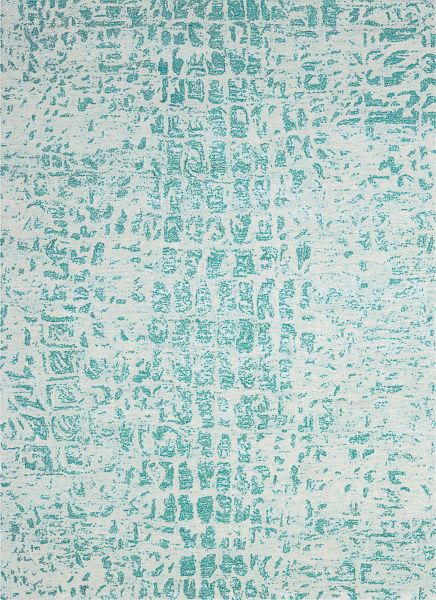 Nourison Home Gemstone Jade 3'9" x 5'9"