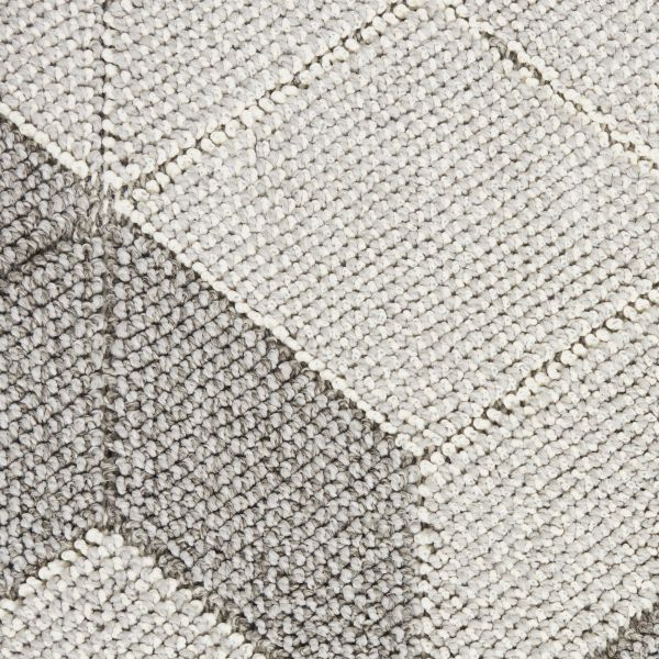 Nourison Home Paxton Grey/Slate 5'3" x 7'11" Collection