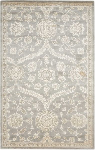 Nourison Home Luminance Ironstone 3'5" x 5'5" Collection