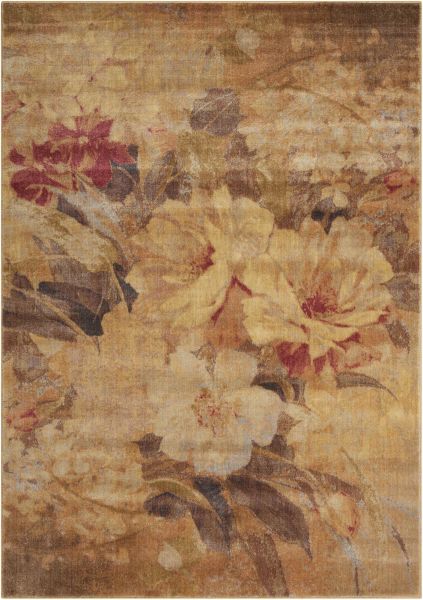 Nourison Home Somerset Multicolor Collection