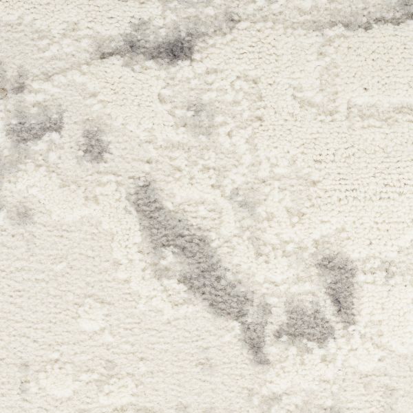 Nourison Home Elation Ivory Grey
