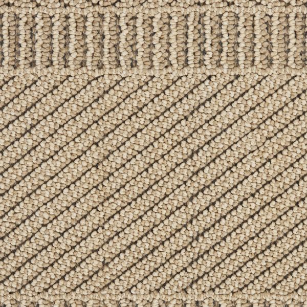 Nourison Home Paxton Mocha 7'10" x 10'6" Collection