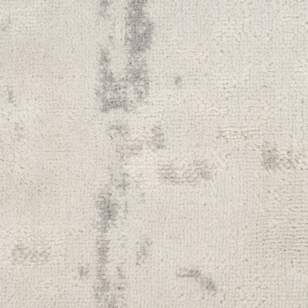 Nourison Home Quarry Cream Grey