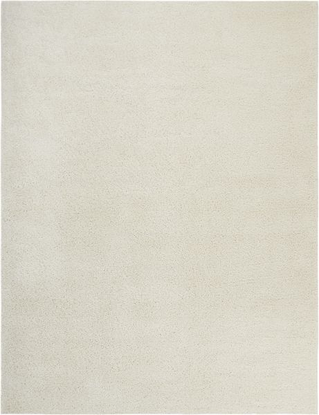 Nourison Home Malibu Shag Ivory