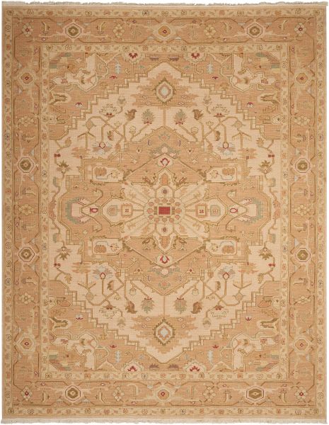 Nourison Home Nourmak Beige 7'10" x 9'10" Collection