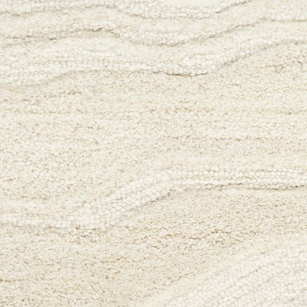 Nourison Home Graceful Ivory