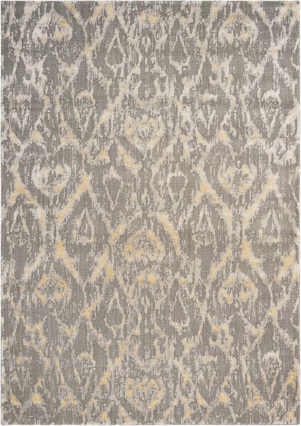 Nourison Home Nepal Quartz 3'6" x 5'6"