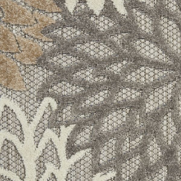 Nourison Home Aloha Natural