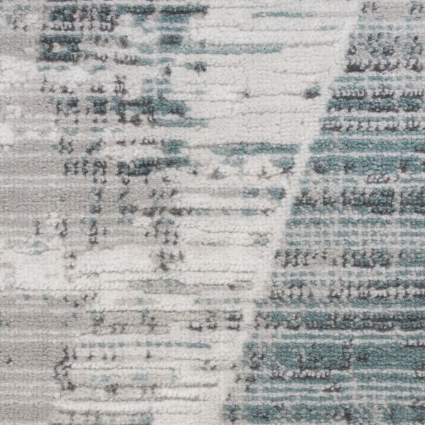 Nourison Home Thalia Grey/Beige