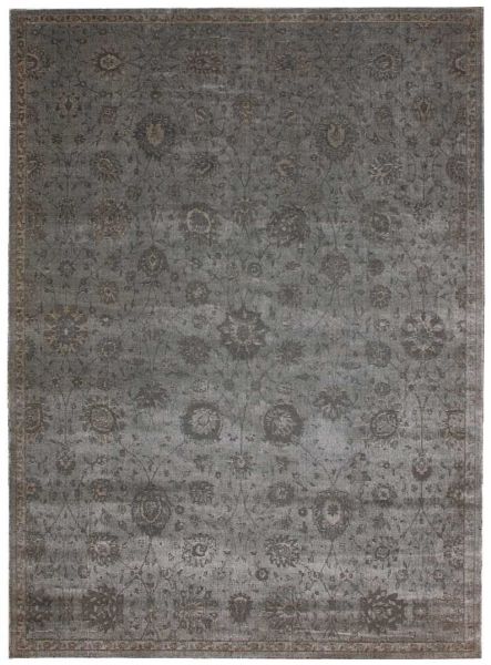 Nourison Home Luminance Graphite 3'5" x 5'5" Collection