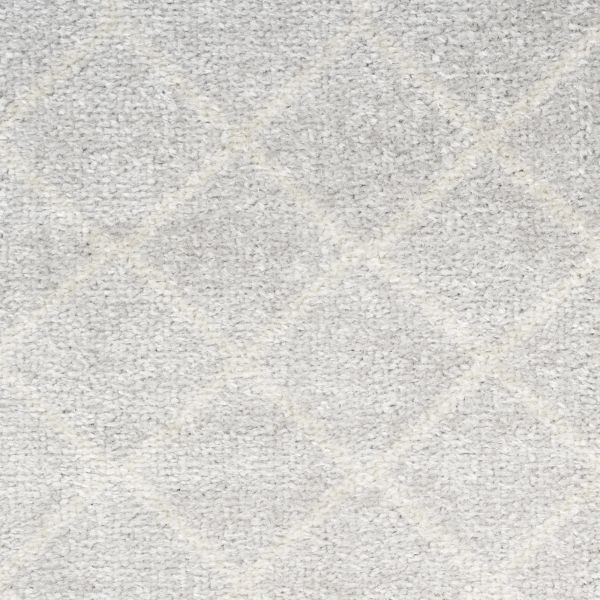 Nourison Home Astra Machine Washable Grey Collection