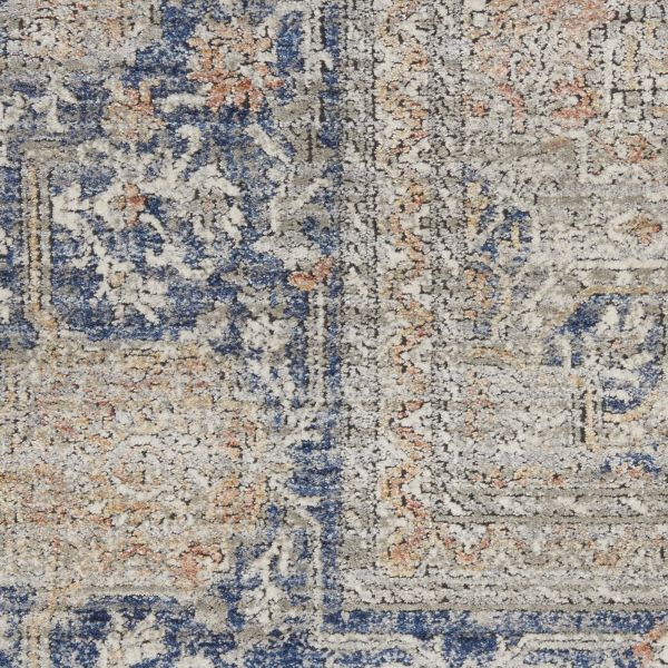 Nourison Home Starry Nights Blush Multi