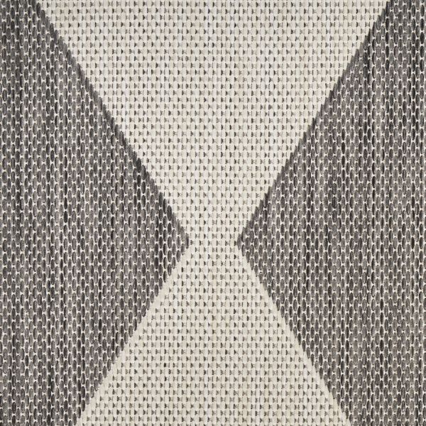 Nourison Home Positano Charcoal Collection