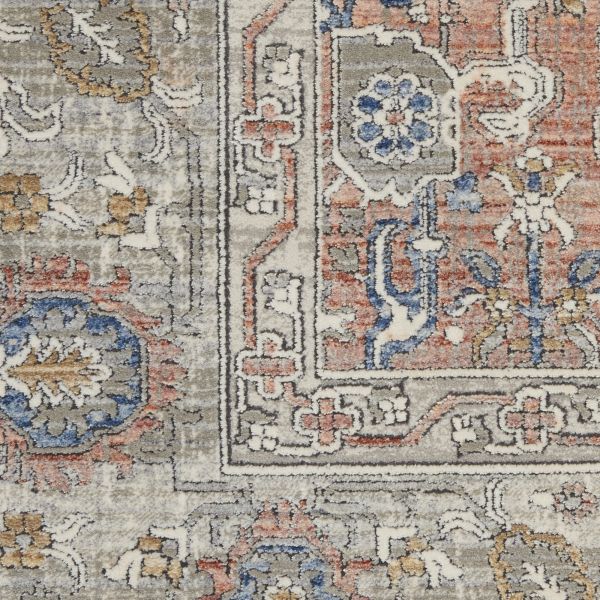 Nourison Home Starry Nights Blush