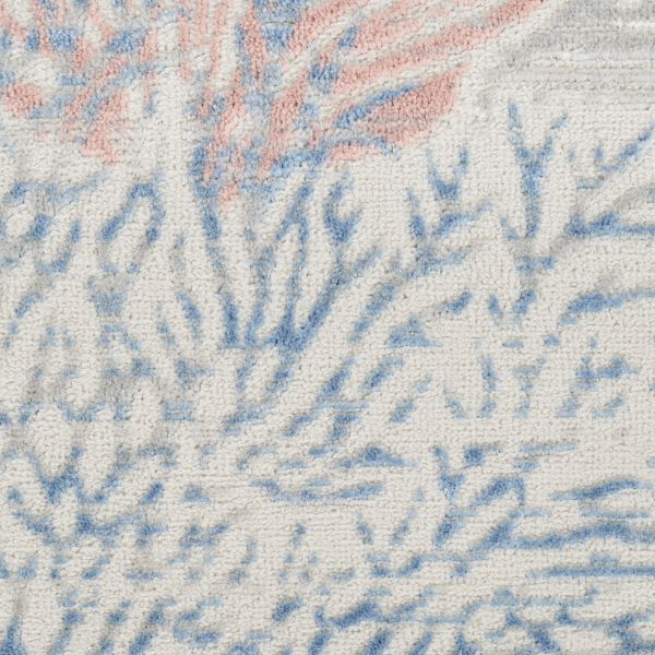 Nourison Home Seaside Multicolor