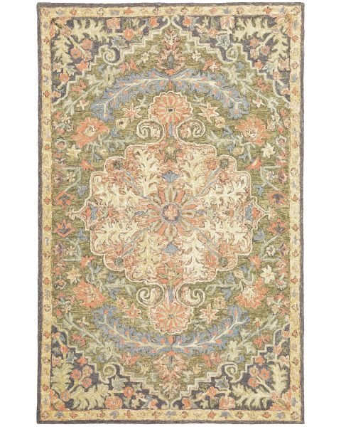 Oriental Weavers Alfresco 28401 Blue