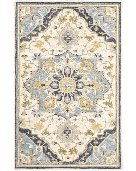 Oriental Weavers Alfresco 28402 Blue