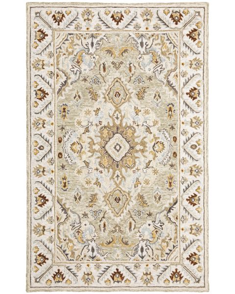 Oriental Weavers Alfresco 28403 Ivory