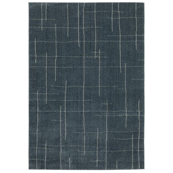 Oriental Weavers Alton 40b Blue