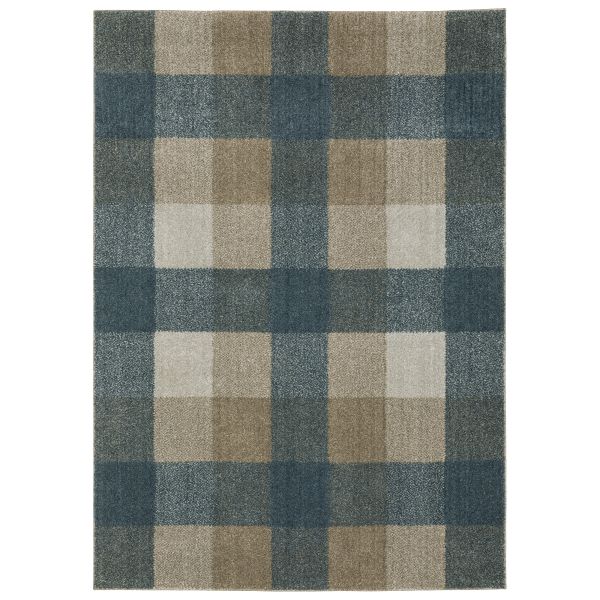 Oriental Weavers Alton 5093x Blue