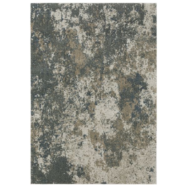 Oriental Weavers Alton 531l Blue