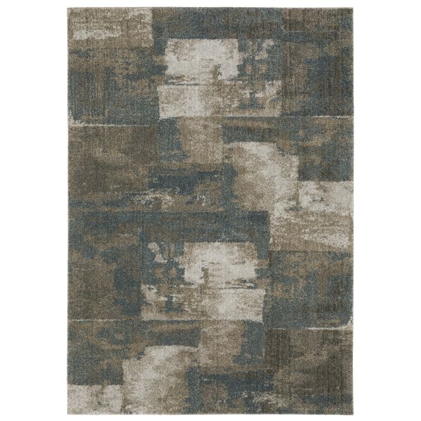 Oriental Weavers Alton 532b Blue