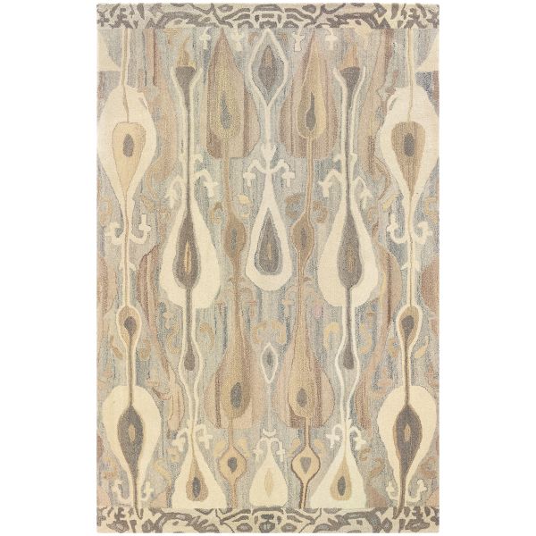 Oriental Weavers Anastasia 68000 Ash