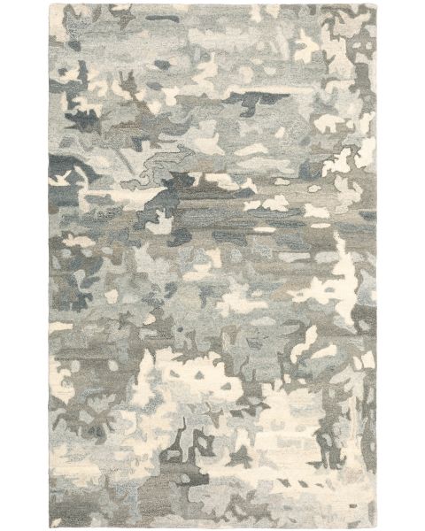 Oriental Weavers Anastasia 68006 Grey Collection