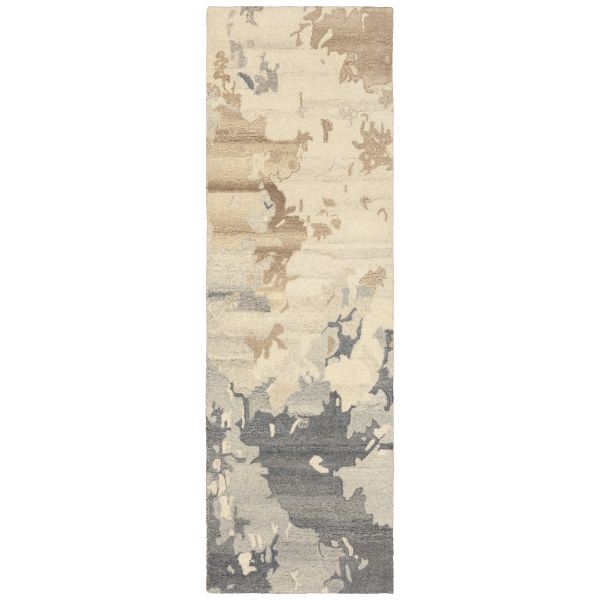 Oriental Weavers Anastasia 68009 Beige Collection