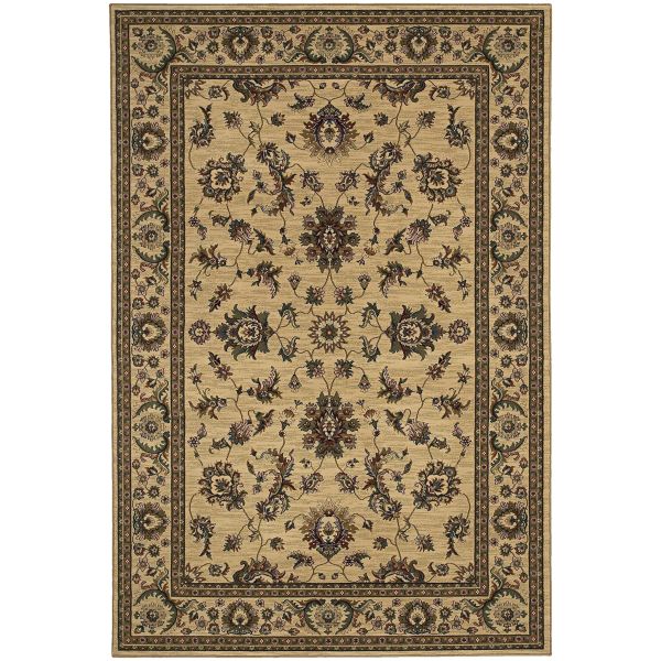 Oriental Weavers Ariana 311i Ivory