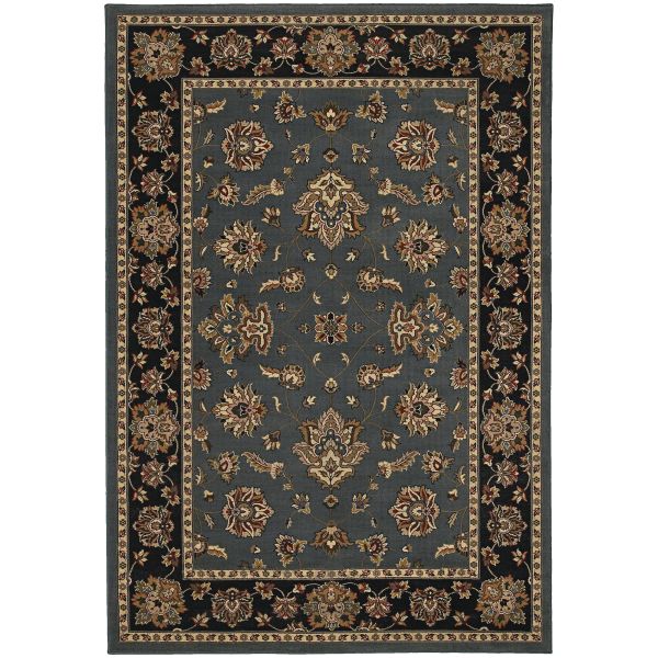 Oriental Weavers Ariana 623h Blue