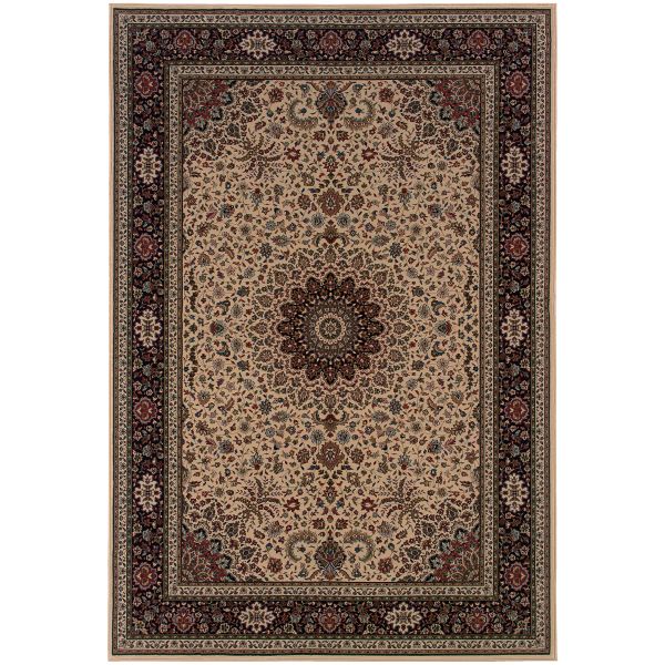 Oriental Weavers Ariana 95i Ivory