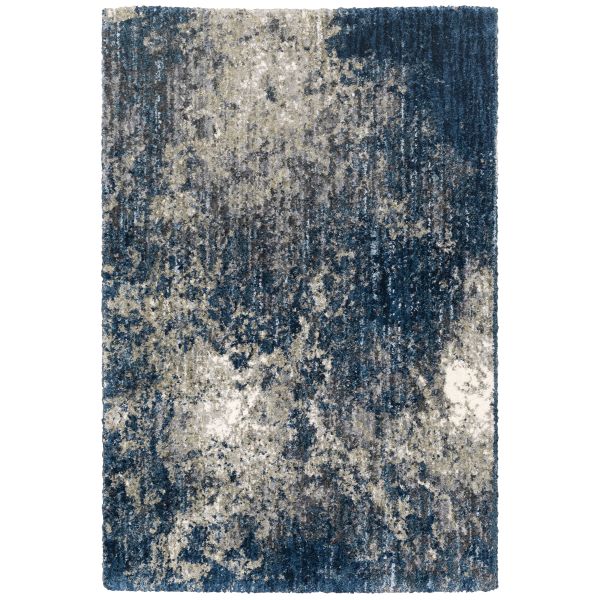 Oriental Weavers Aspen 2060l Blue