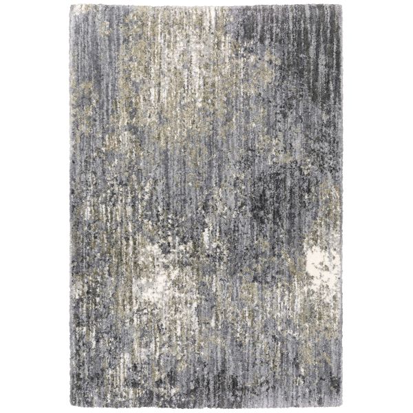 Oriental Weavers Aspen 2060w Grey