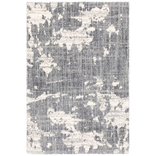Oriental Weavers Aspen 3h Grey