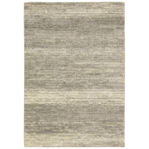 Oriental Weavers Astor 5572e Grey Collection