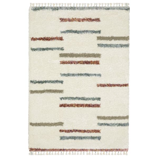 Oriental Weavers Axis ax04a Ivory Collection