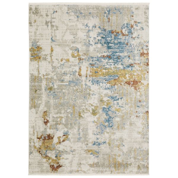 Oriental Weavers Bauer 1340w Beige