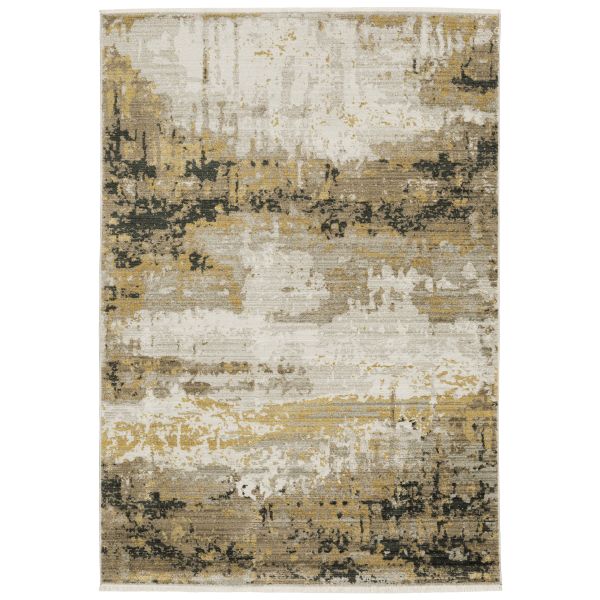 Oriental Weavers Bauer 2061x Gold