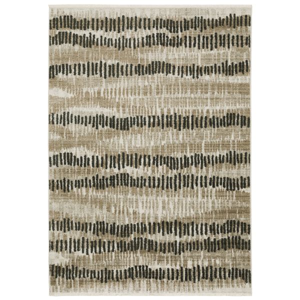 Oriental Weavers Bauer 8120d Beige