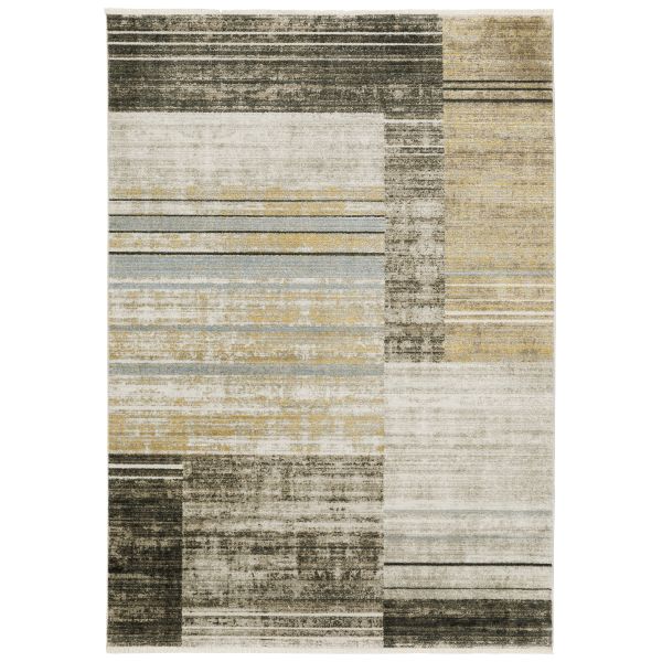 Oriental Weavers Bauer 90n Beige Collection