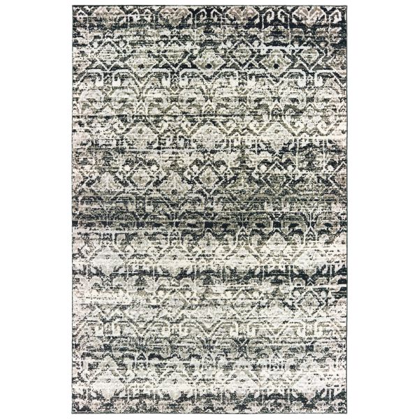 Oriental Weavers Bowen 42h Grey Collection