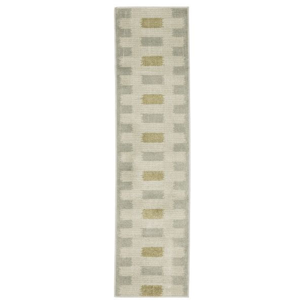 Oriental Weavers Branson br09a Beige