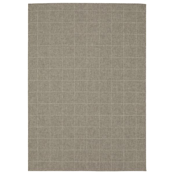 Oriental Weavers Caicos ca04b Grey