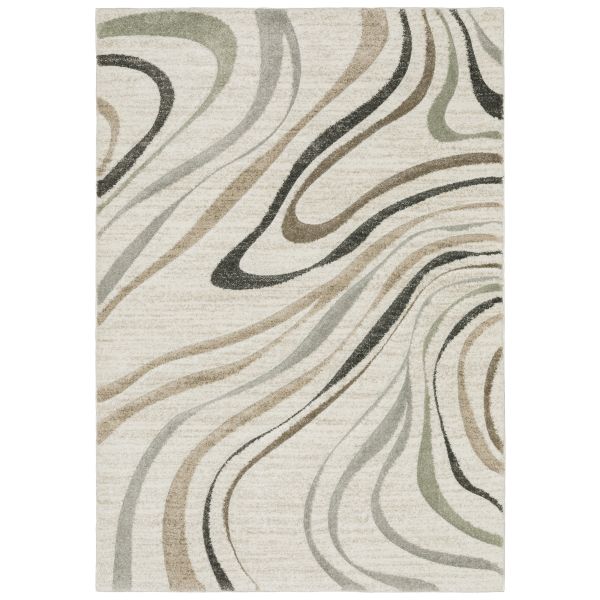 Oriental Weavers Cambria 162w Beige