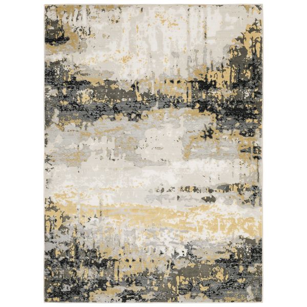 Oriental Weavers Caravan 2061x Beige Collection