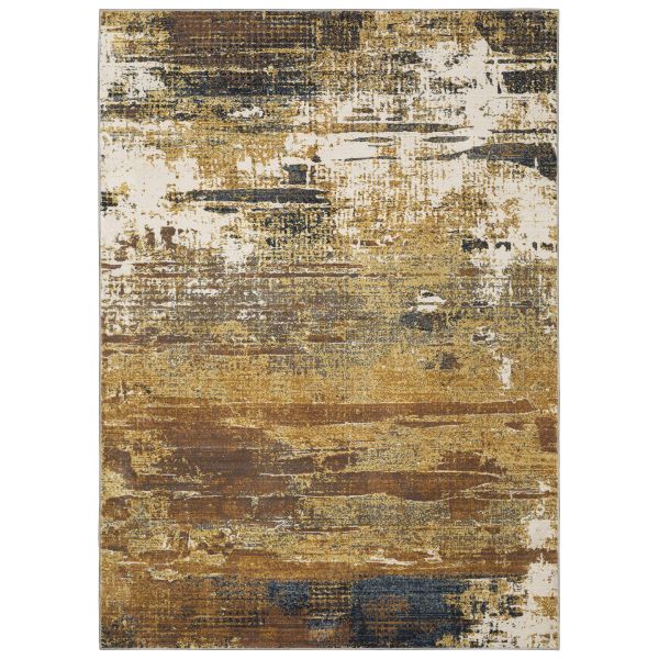 Oriental Weavers Caravan 8020x Gold