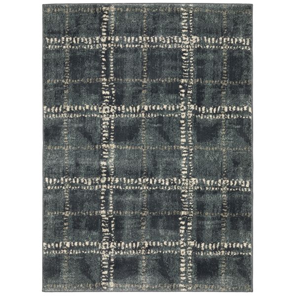 Oriental Weavers Carson 746j Blue